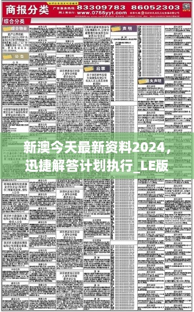 新澳2024年精准正版资料解析与落实策略