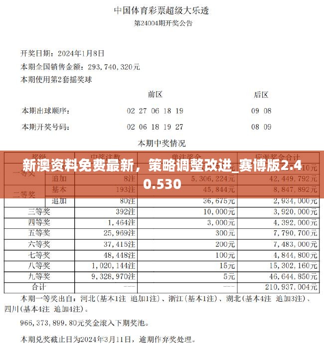 揭秘2024新澳开奖记录，精选解析与落实洞察