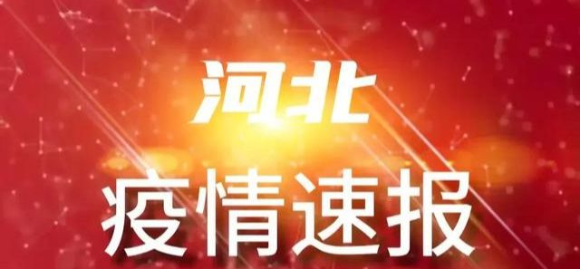 河北省疫情最新消息,河北省疫情最新消息全面解读