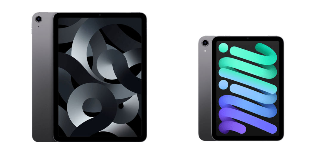 ipad mini最新,iPad Mini最新动态，技术革新与体验升级