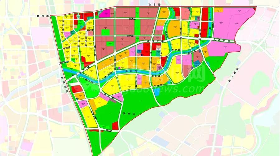 李沧区最新规划,李沧区最新规划，塑造城市新面貌，引领未来发展