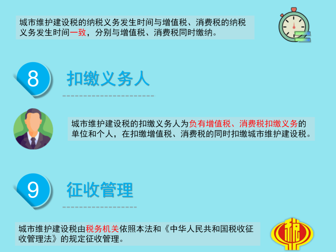 最新的税法,最新的税法，理解、适应与应对